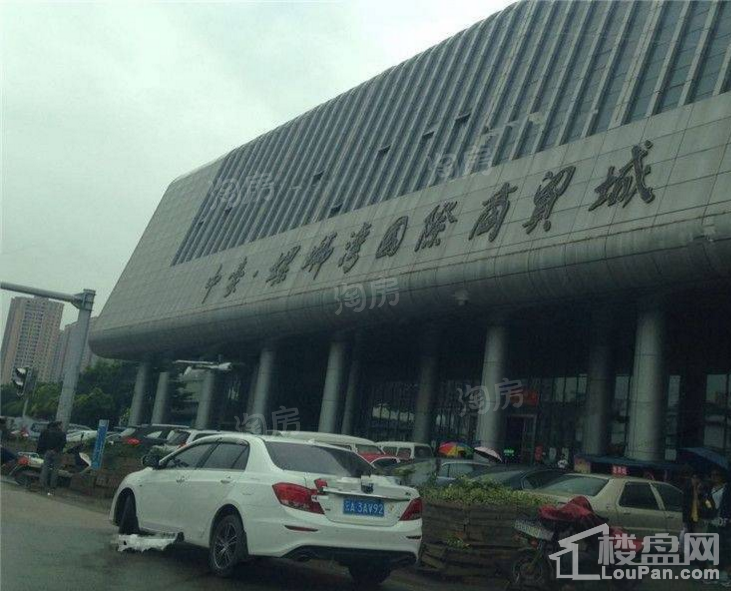 俊发·观云海配套图