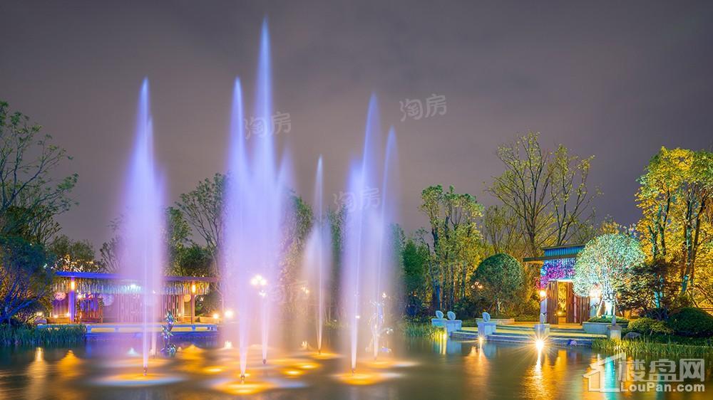 实景图