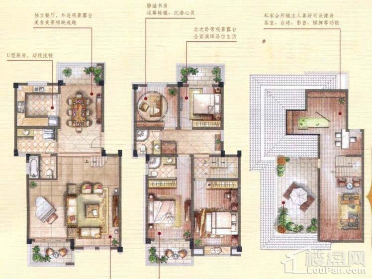 户型图片