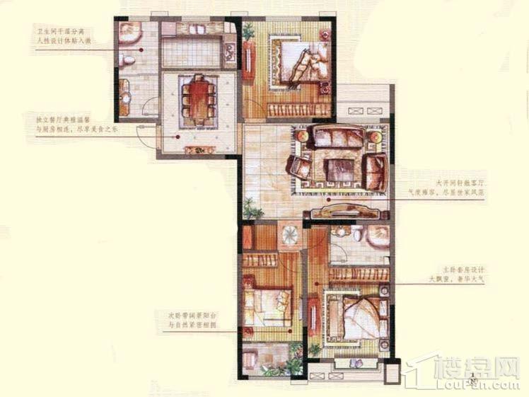 户型图片