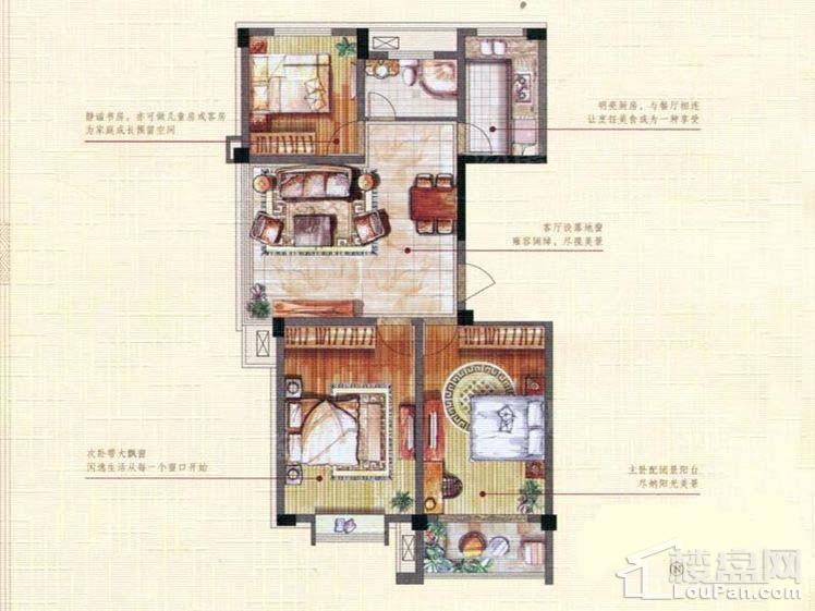 户型图片