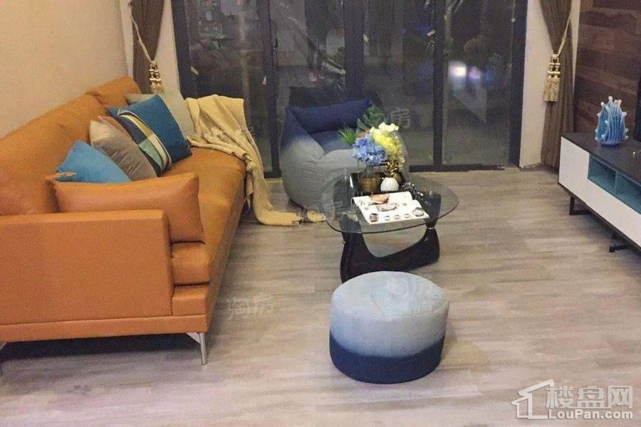 枫逸国际样板间