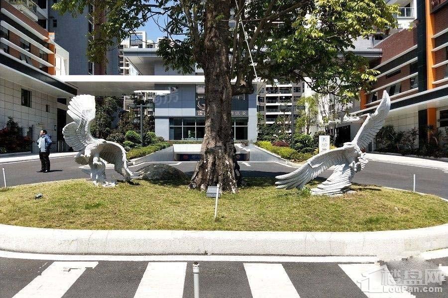 德宝怡高实景图