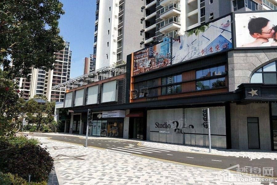 德宝怡高实景图