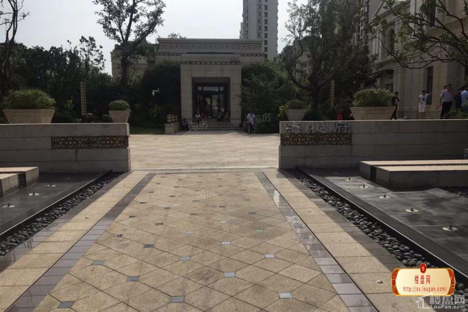 实景图