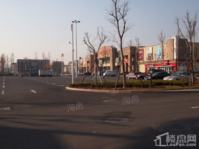 周边配套图