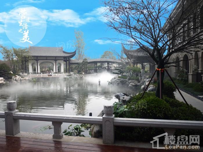 亲和家源效果图