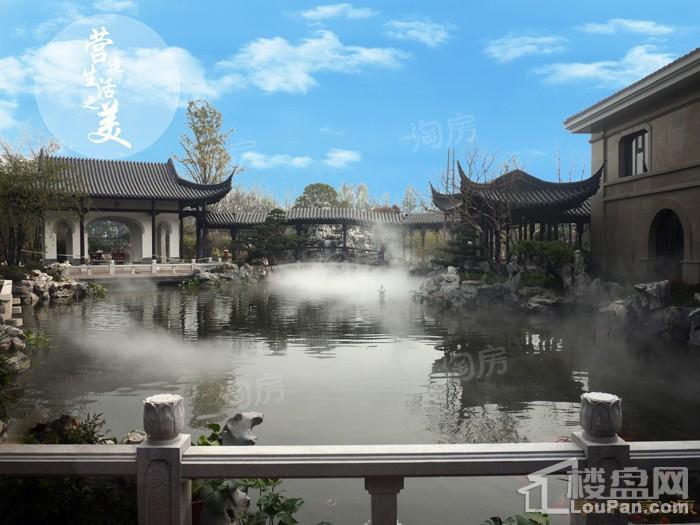 亲和家源效果图