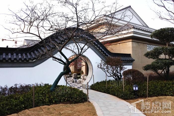 亲和家源实景图