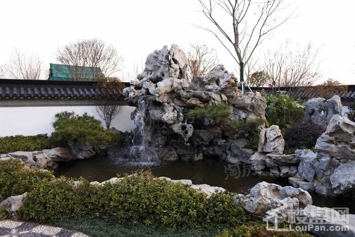 亲和家源实景图