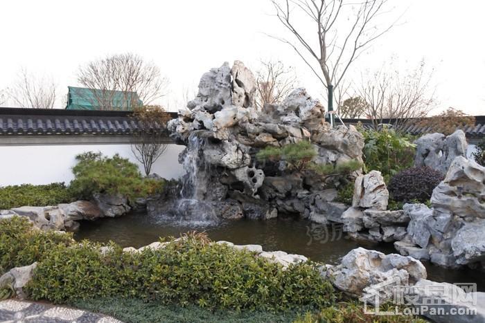 亲和家源实景图