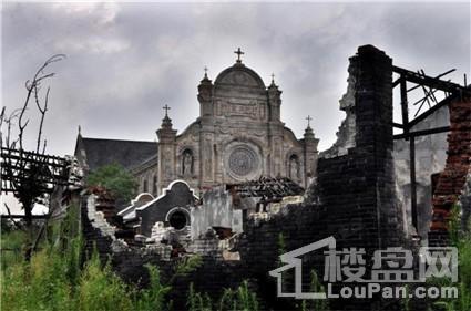 碧桂园龙腾世家配套图