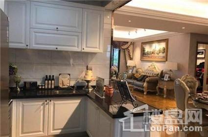 碧桂园龙腾世家样板间