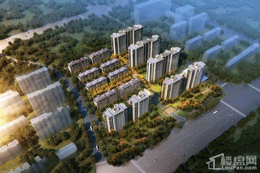 东庐效果图