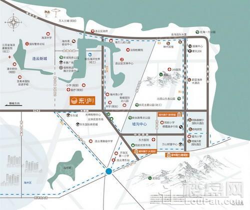 东庐效果图