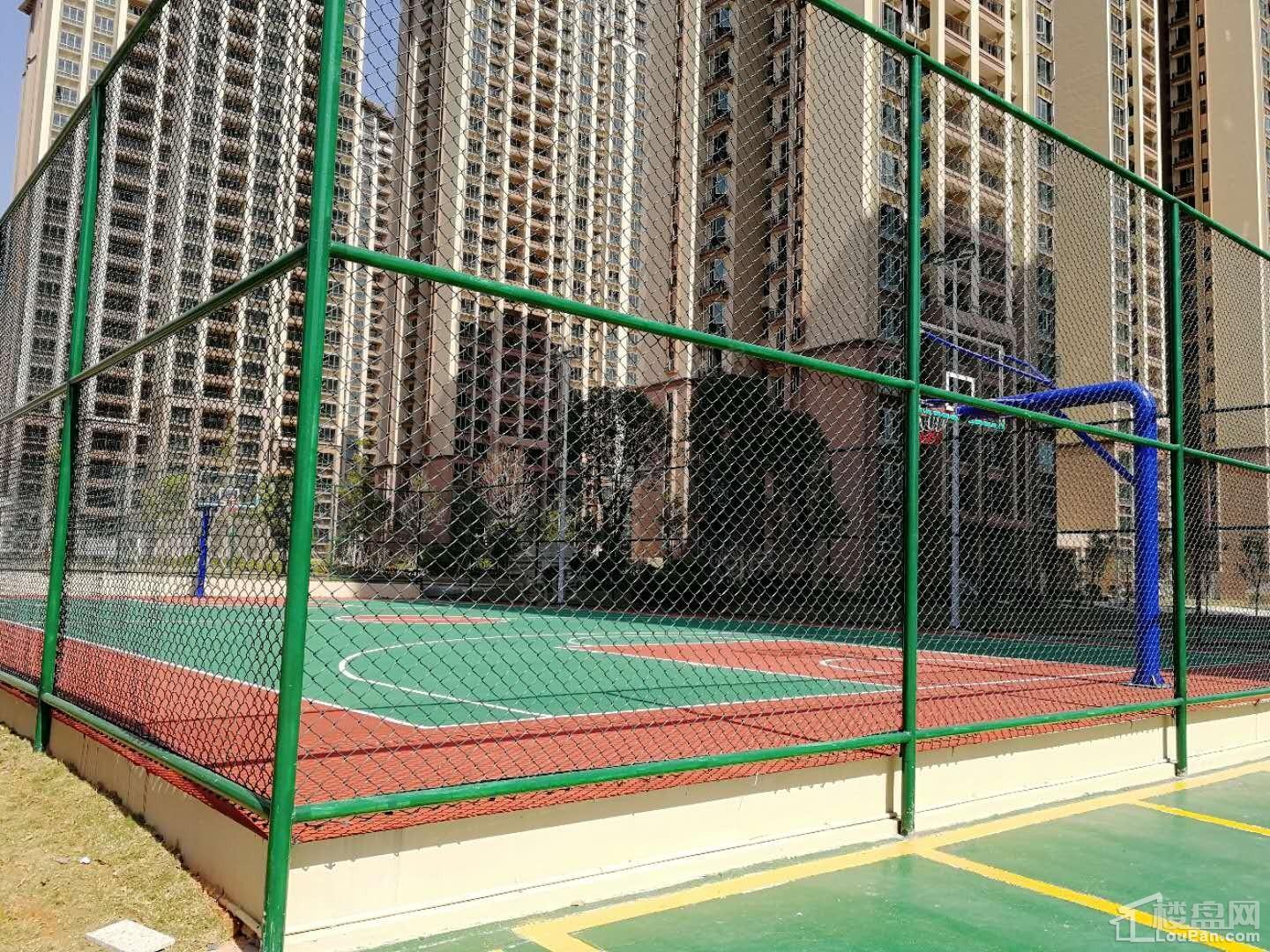 汇港威华国际配套图