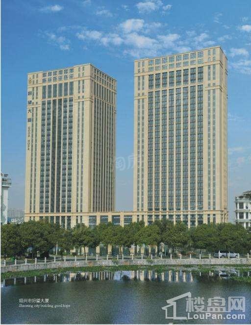 实景图