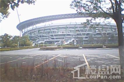 东旭·御山湖配套图