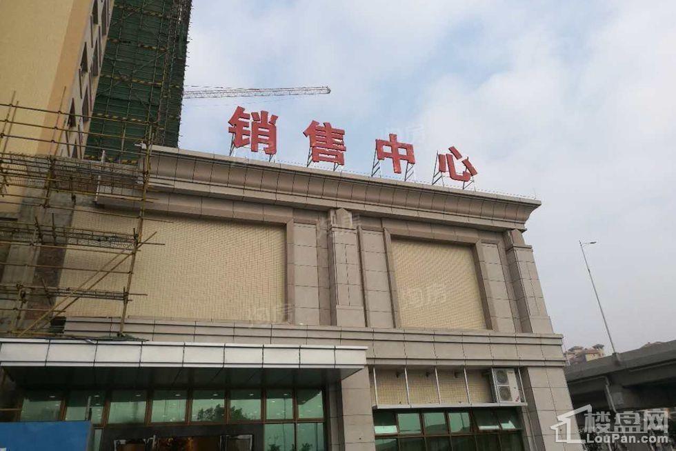 实景图