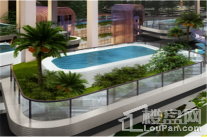 大诺·方舟天地效果图