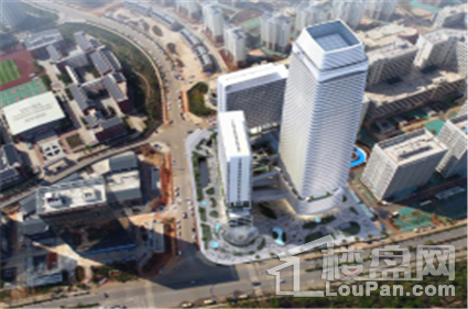 大诺·方舟天地效果图