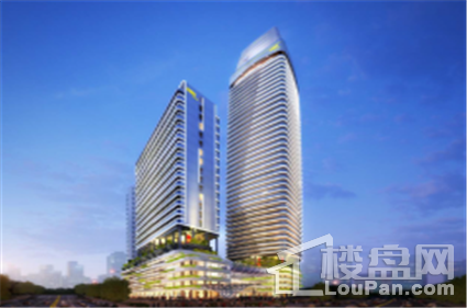 大诺·方舟天地效果图