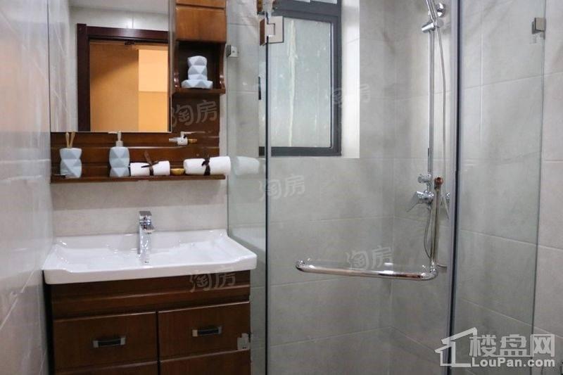 名爵玖悦样板间