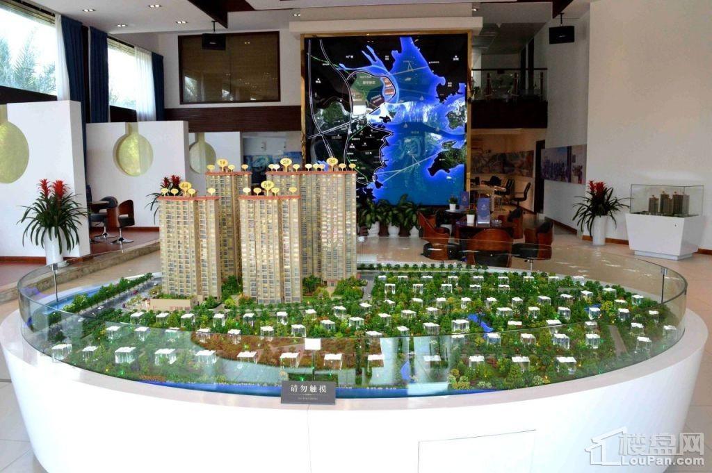 名爵玖悦实景图