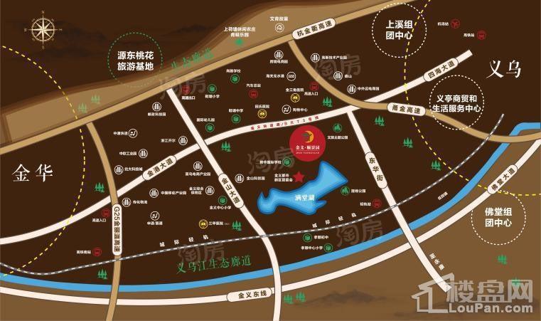 实景图