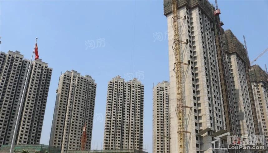 春江花月园实景图