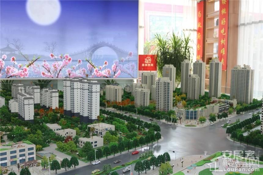 春江花月园实景图