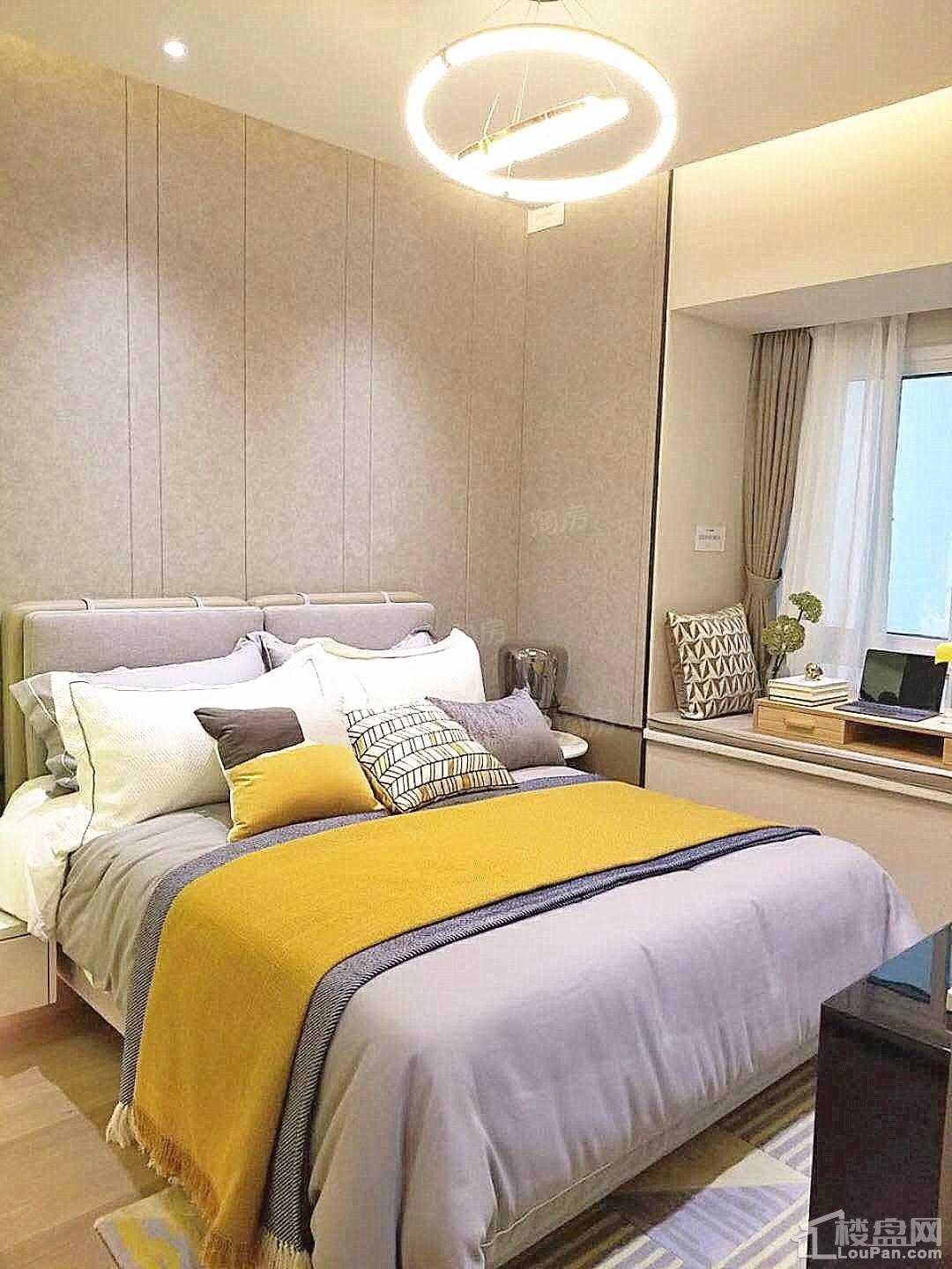样板间