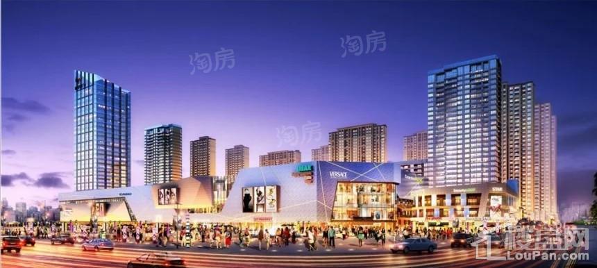 效果图