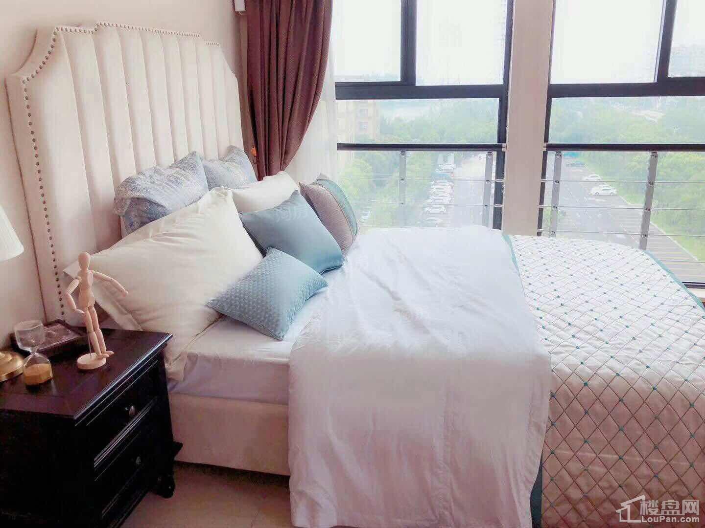 星悦金座效果图