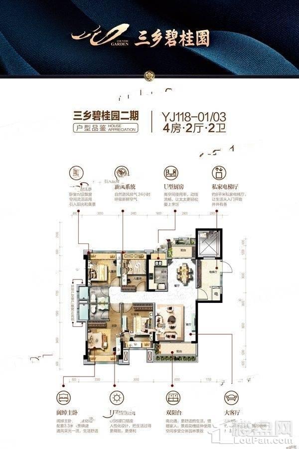 户型图片