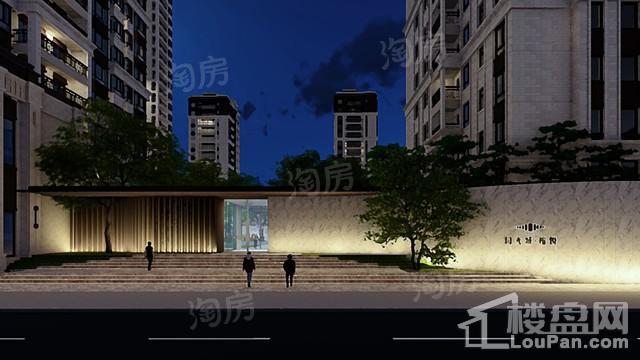 效果图