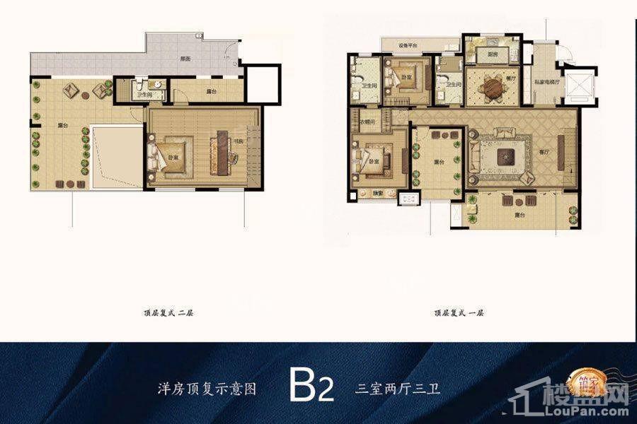 B户型2