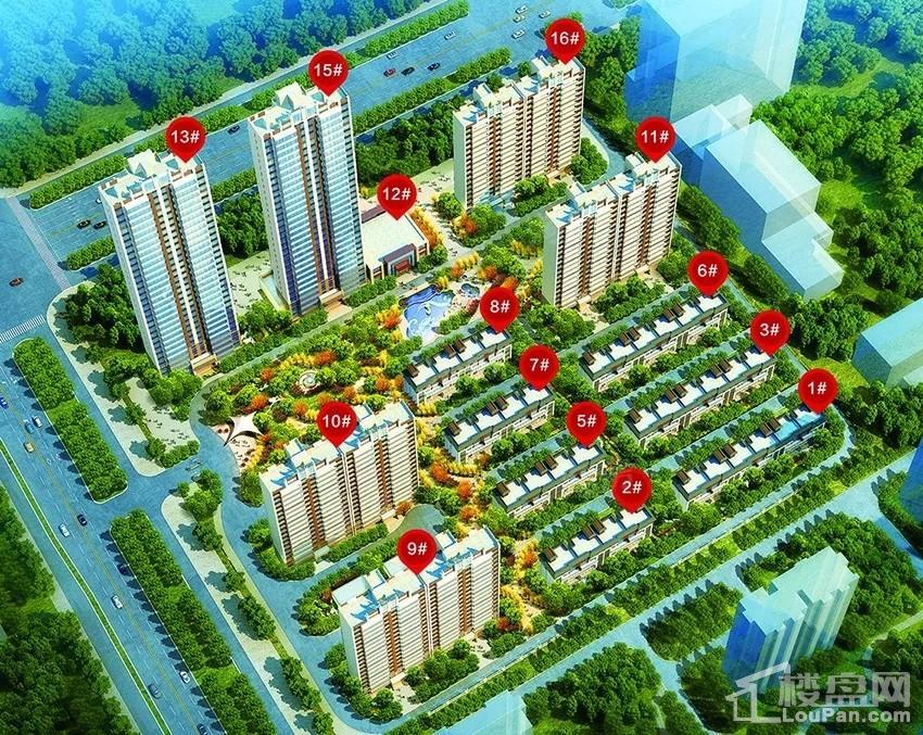 位置图