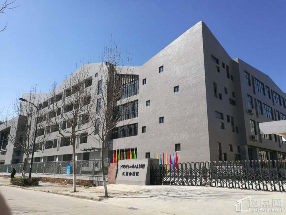 上海之春配套图