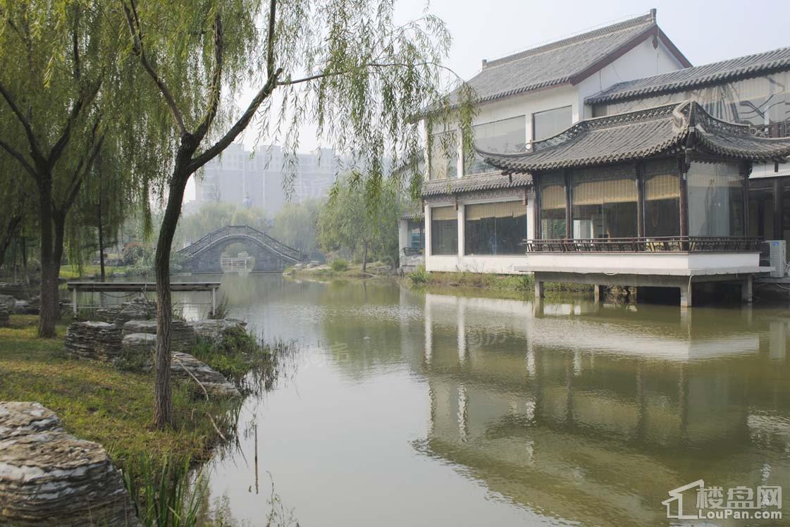 周边配套图