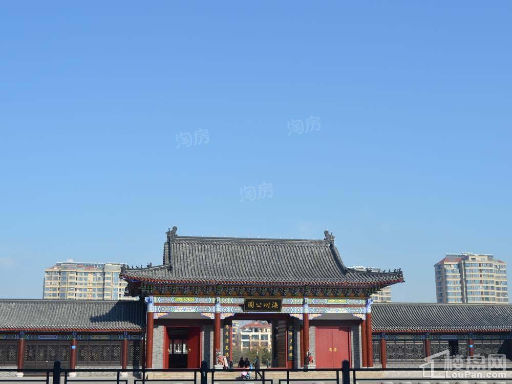 上海之春配套图