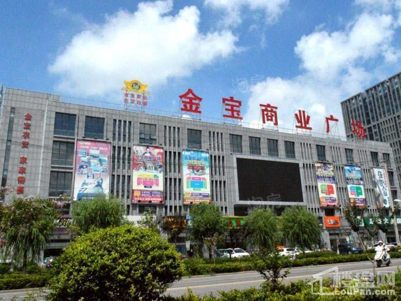 周边配套图