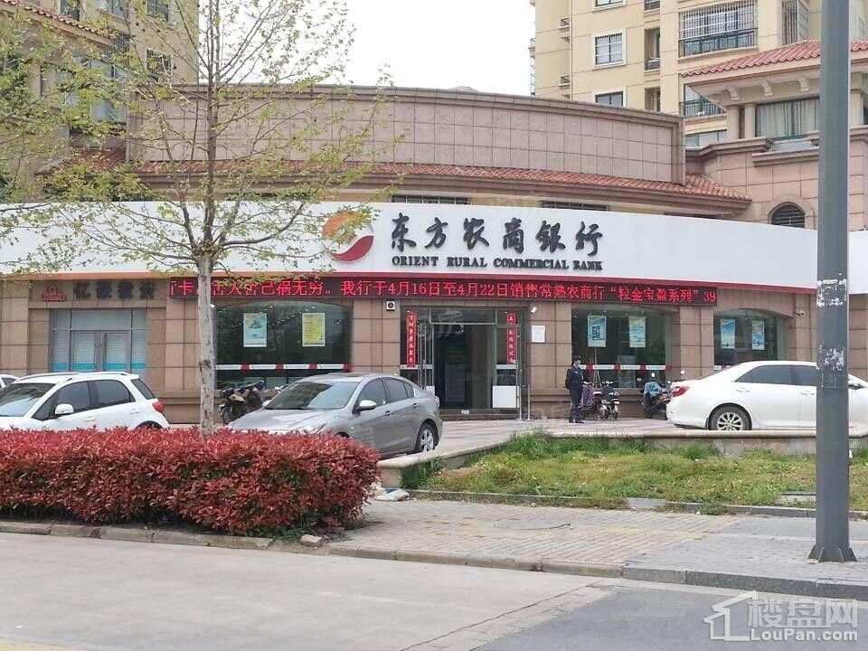 周边配套图