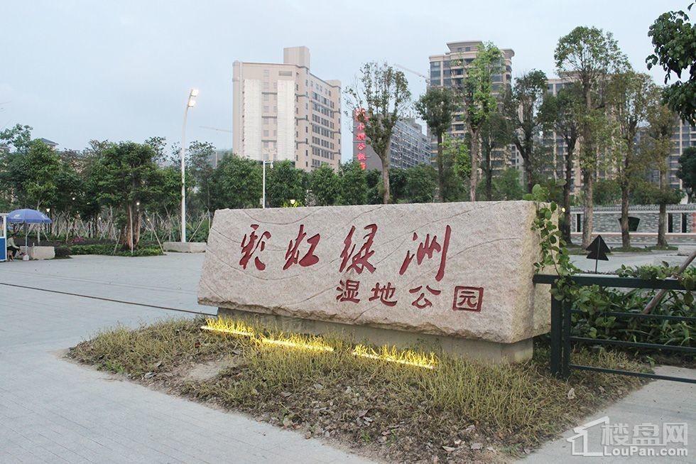 周边配套图