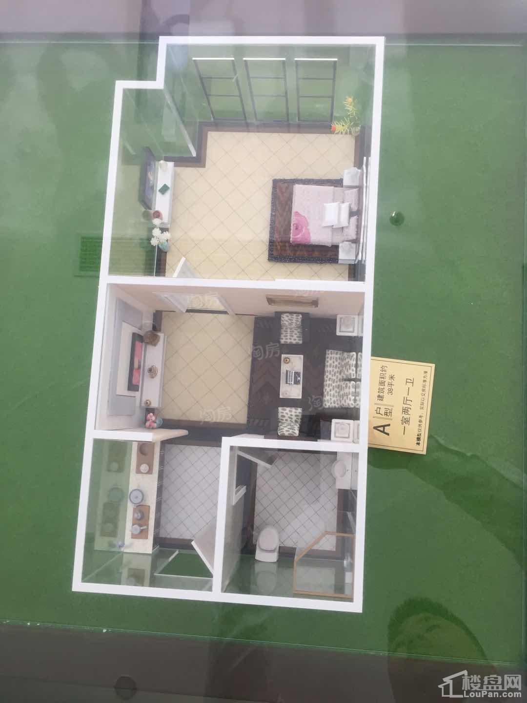 户型图片