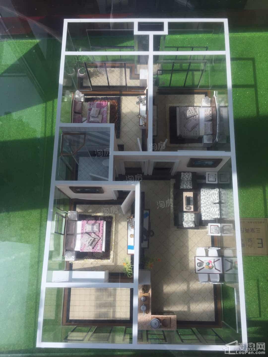 户型图片
