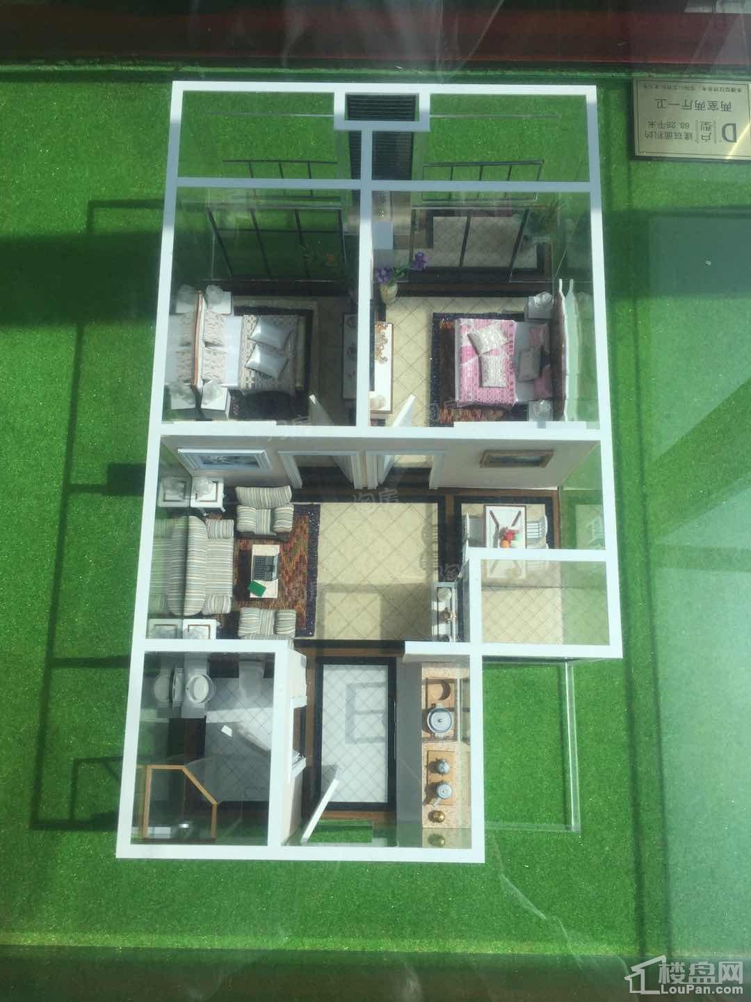 户型图片