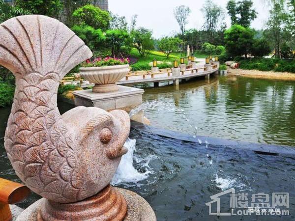 恒大中央广场效果图