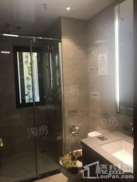 恒大中央广场样板间