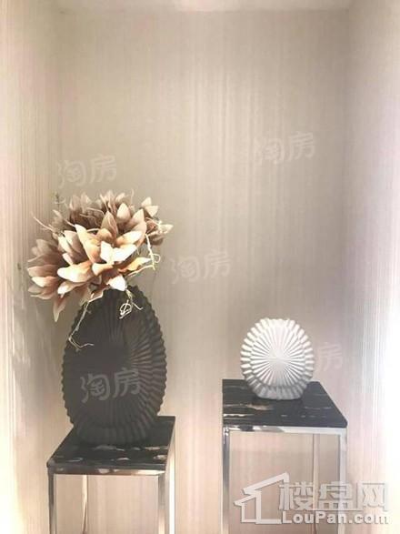 恒大中央广场样板间